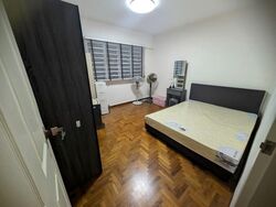 Blk 895A Tampines Street 81 (Tampines), HDB Executive #530809611